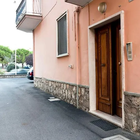 Fiore Apartment
