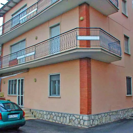 Fiore Apartment Fondi