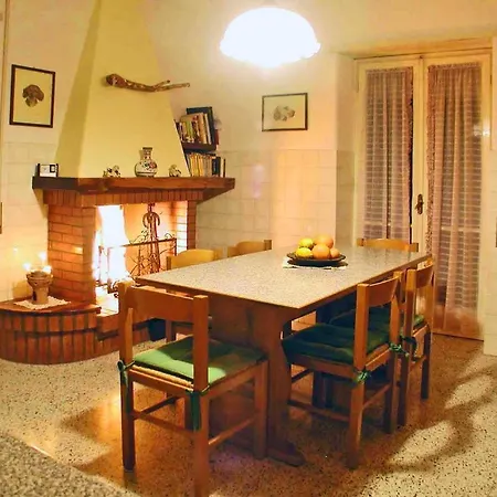 Fiore Apartment *