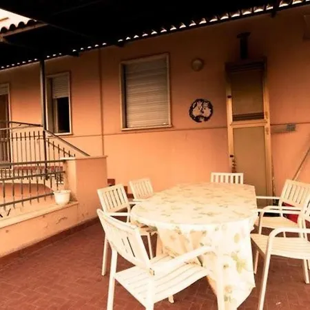 Fiore Apartment Fondi