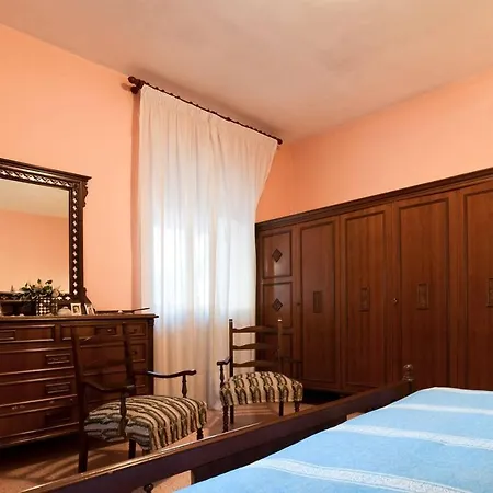Apartment Fiore *