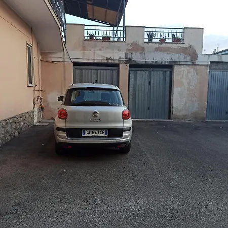 Apartment Fiore Fondi